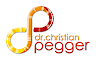 Dr. Christian Pegger