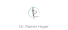 Dr. Rainer Hoyer